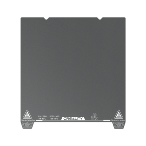 Creality Low Temperature Cold Printing Build Plate - 235mm x 235mm