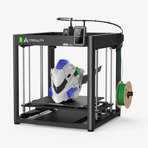 Creality Ender 5 Max 3D Printer - Image 2