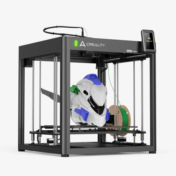Creality Ender 5 Max 3D Printer - Image 3