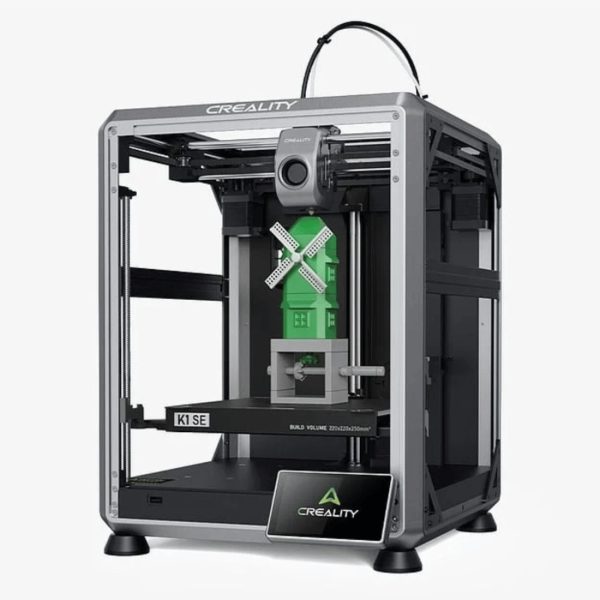 Creality - K1 SE 3D Printer - Image 5