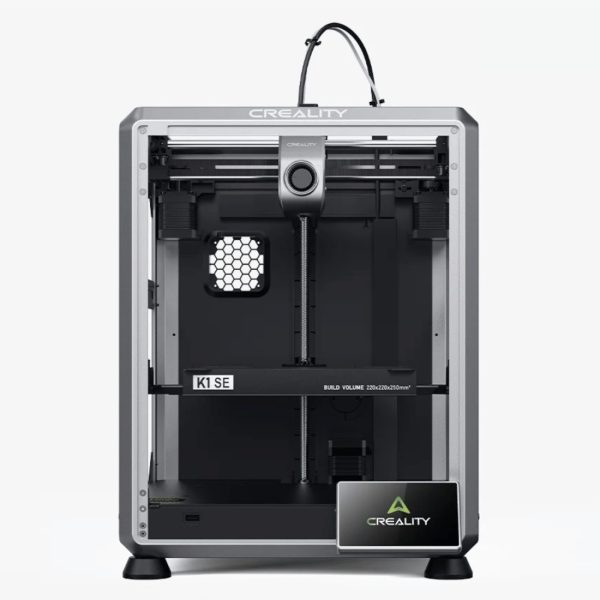 Creality - K1 SE 3D Printer - Image 2