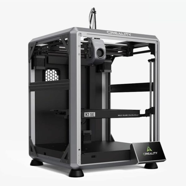 Creality - K1 SE 3D Printer - Image 3