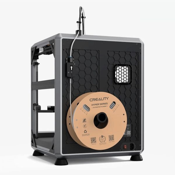 Creality - K1 SE 3D Printer - Image 4