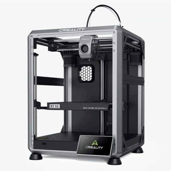 Creality - K1 SE 3D Printer