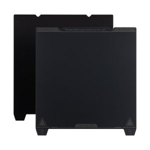 Creality K1 Max Smooth PEI Build Plate - 315x310mm