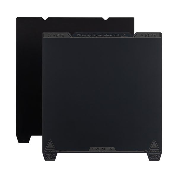 Creality K1 Max Smooth PEI Build Plate - 315x310mm
