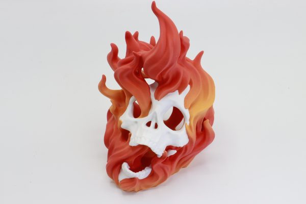 Polymaker™ HT-PLA Gradient 1.75mm 1kg - Image 3