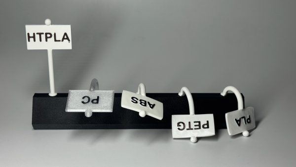 Polymaker™ HT-PLA 1.75mm 1kg - Image 5