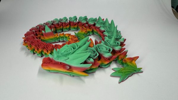 Polymaker™ HT-PLA Gradient 1.75mm 1kg - Image 4