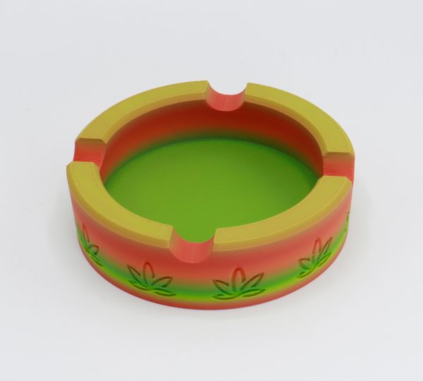 Polymaker™ HT-PLA Gradient 1.75mm 1kg - Image 9