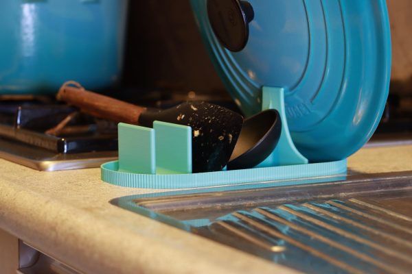 Polymaker™ HT-PLA 1.75mm 1kg - Image 3