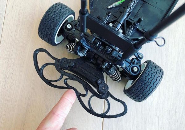 PolyFlex TPU90 1.75mm 750g - Image 4