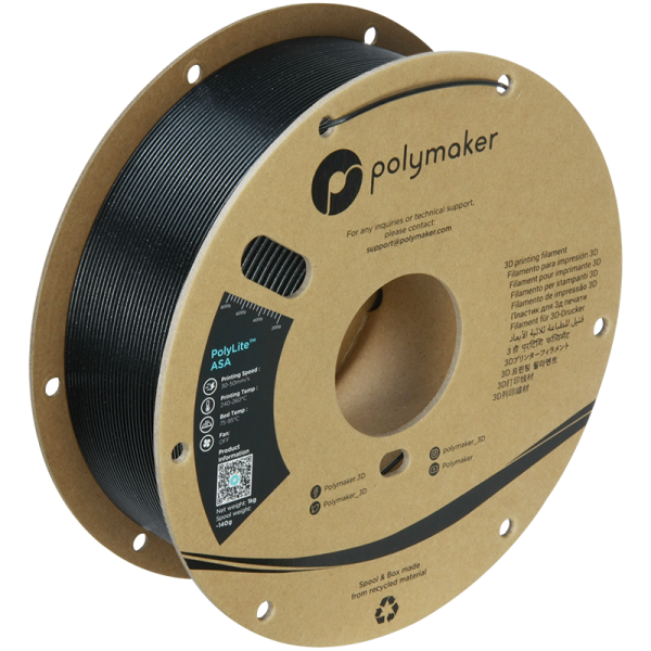 PolyLite ASA Galaxy 1.75mm 1kg