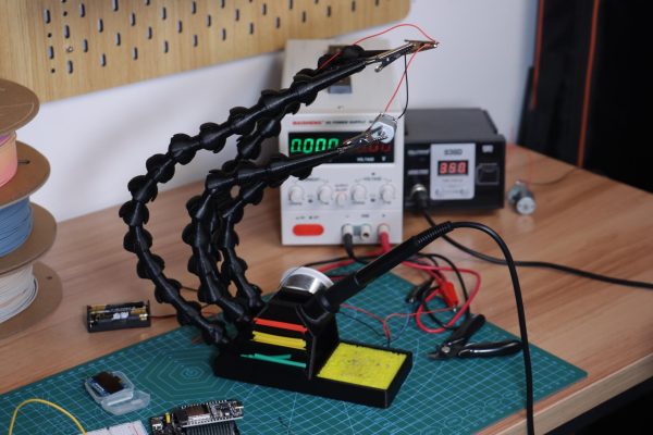 Polymaker™ HT-PLA-GF 1.75mm 1kg - Image 7