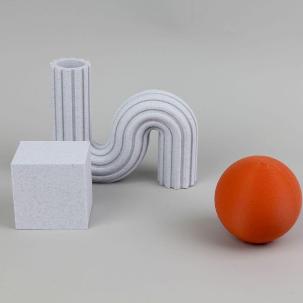 Panchroma PLA Marble 1.75mm 1kg - Image 15