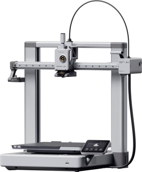 Bambu Lab - A1 3D Printer - Image 2