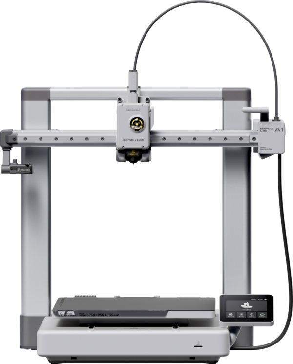 Bambu Lab - A1 3D Printer - Image 3