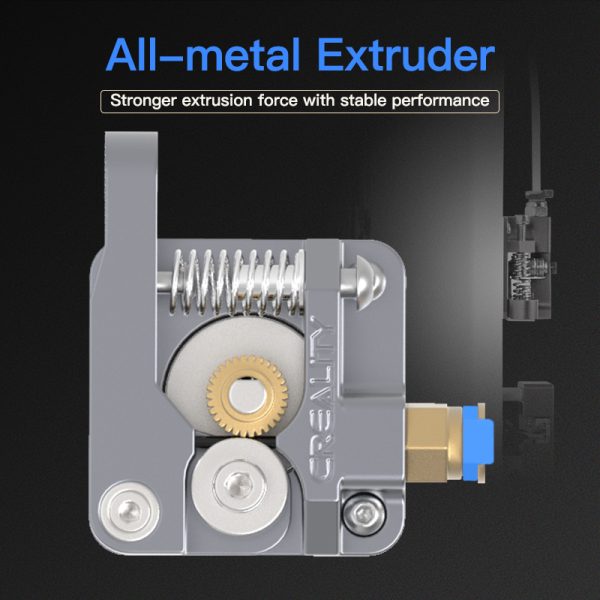 Creality Extruder Kit for Ender-3/CR-10 - Image 5