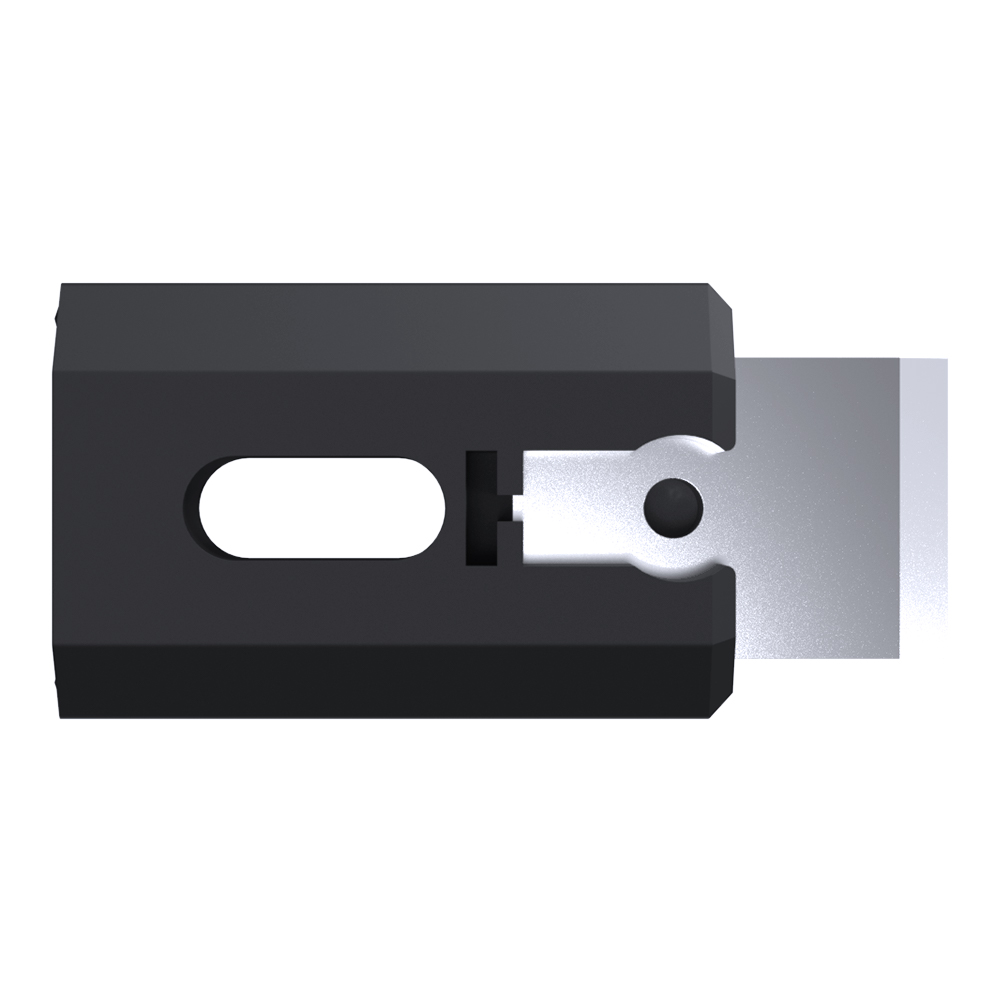 Creality K2 Filament Cutter - 10pcs - Image 4