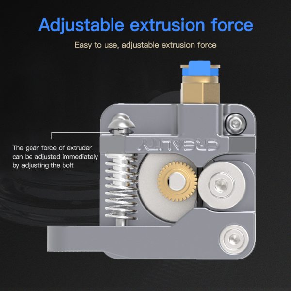 Creality Extruder Kit for Ender-3/CR-10 - Image 4
