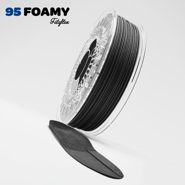 Recreus Filaflex 95A Foamy 1.75mm 750g - Image 10