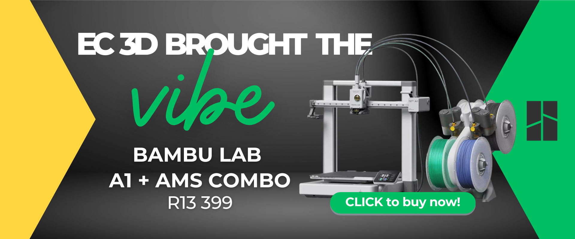 Bambu A1 Combo