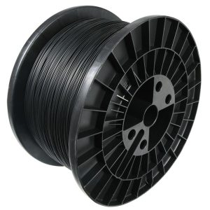 PolyLite PLA Pro 1.75mm 5kg Black