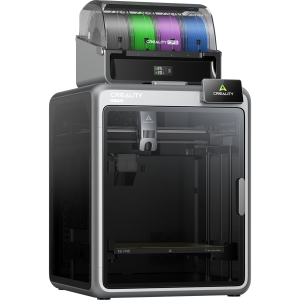 Creality K2 PRO Combo 3D Printer with CFS