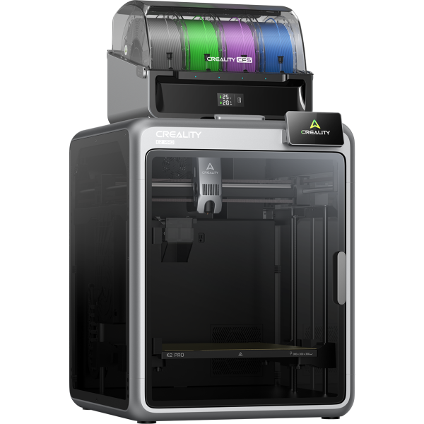 Creality K2 PRO Combo 3D Printer with CFS