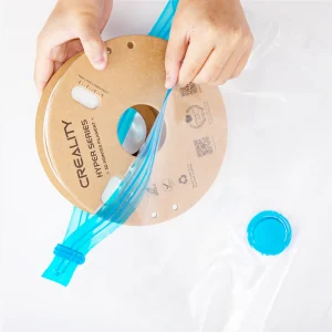 Creality Filament Vacuum Seal Pack of 12 Bags