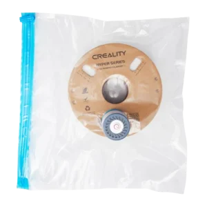 Creality Filament Vacuum Seal Pack of 12 Bags