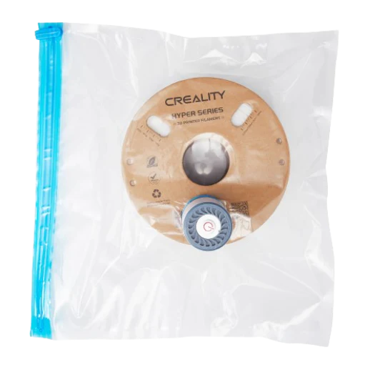 Creality Filament Vacuum Seal Pack of 12 Bags - Image 2