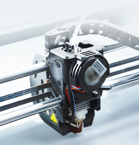 Creality CFS 4 Filament Dispenser Accessory Kit for K1 Series Printers - Image 3