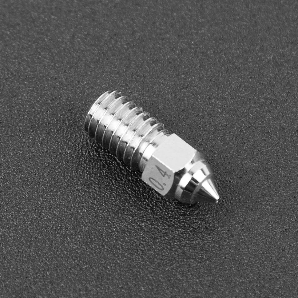 Creality High-speed Nozzle Kit - Image 5