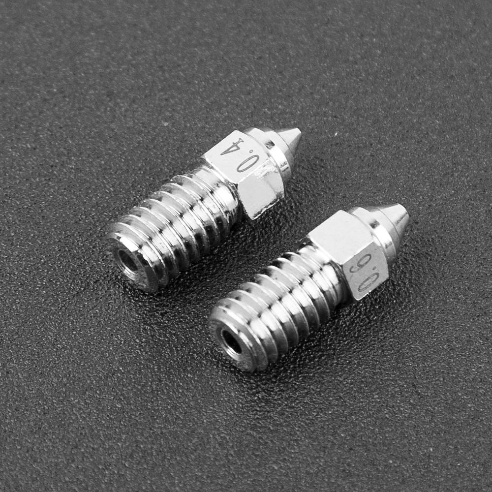 Creality High-speed Nozzle Kit - Image 4