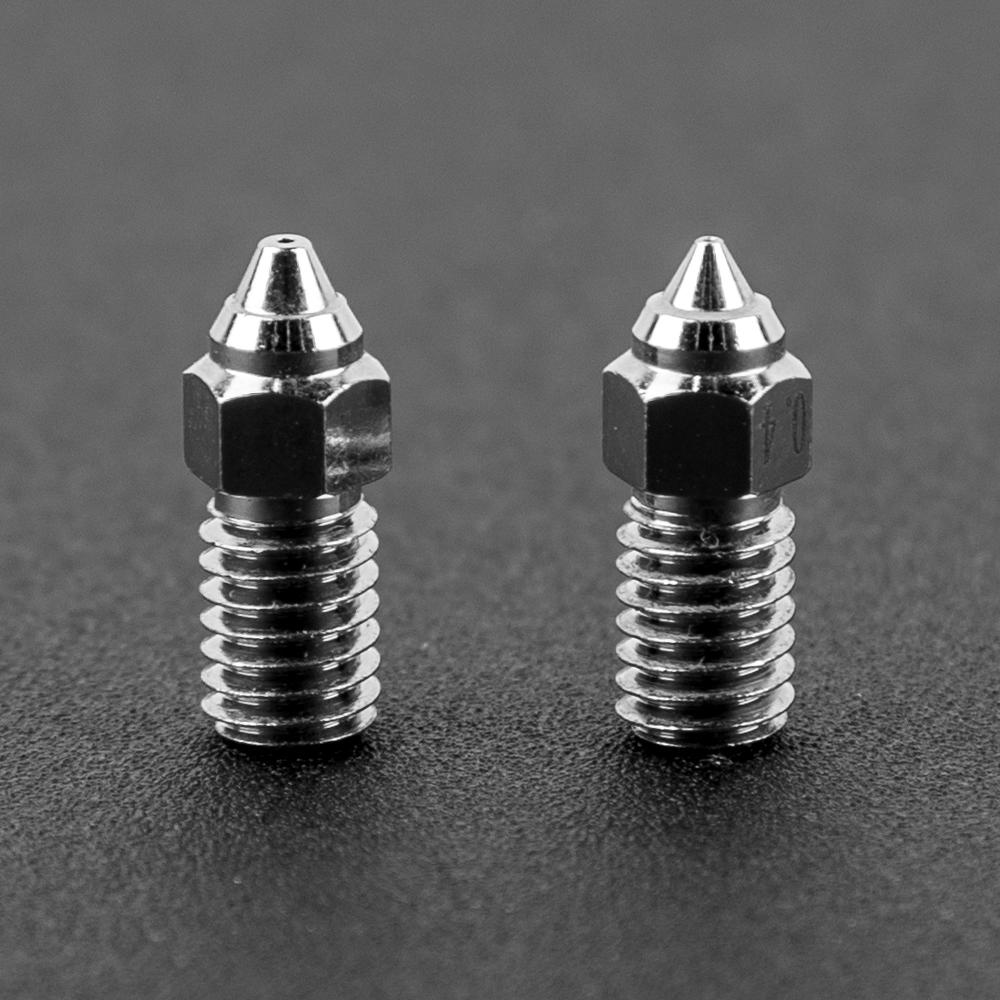 Creality High-speed Nozzle Kit - Image 3