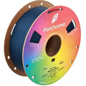 Panchroma Metallic PLA 1.75mm 1kg