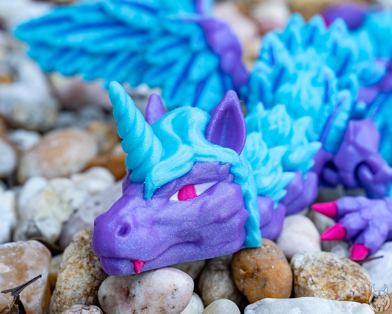 Panchroma Celestial PLA 1.75mm 1kg - Image 7