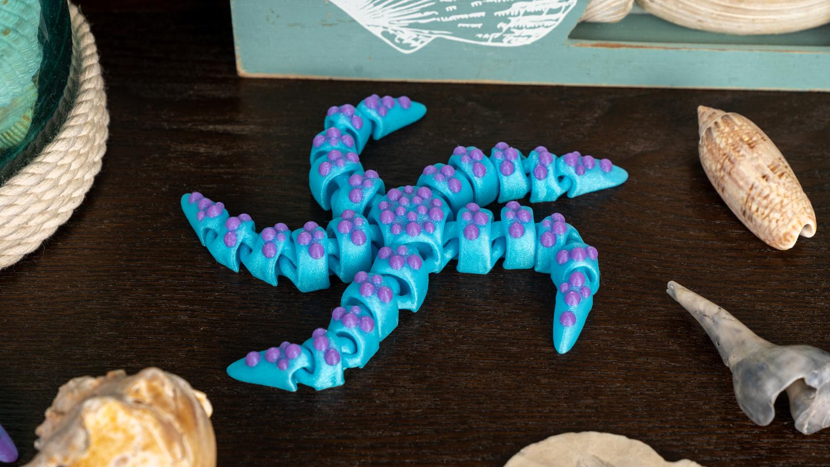 Panchroma Celestial PLA 1.75mm 1kg - Image 6