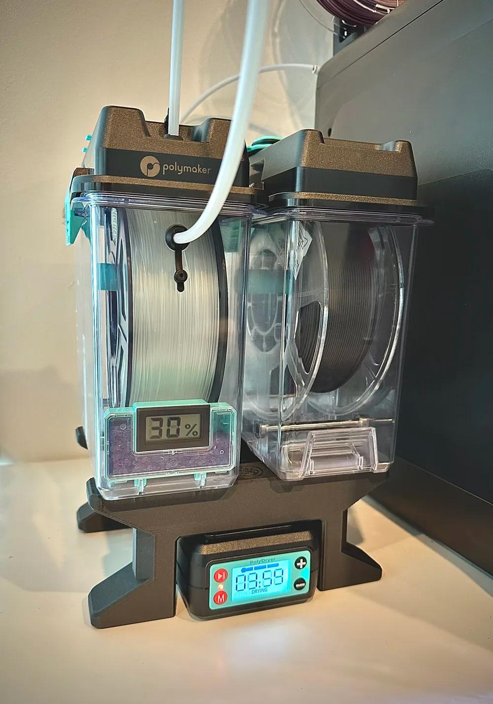 PolyDryer Dry Dock - Image 5