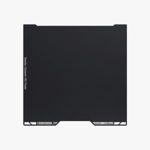 Bambu H2D/H2S Smooth PEI Plate