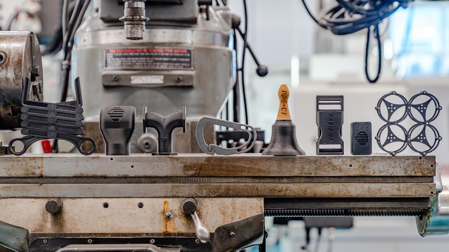 Fiberon PETG-rCF08 1.75mm 3kg - Image 3