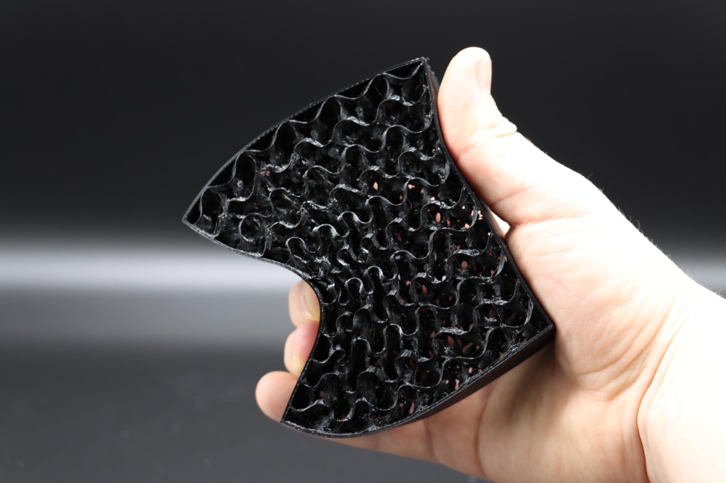 PolyFlex TPU95-HF 1.75mm 1kg - Image 2