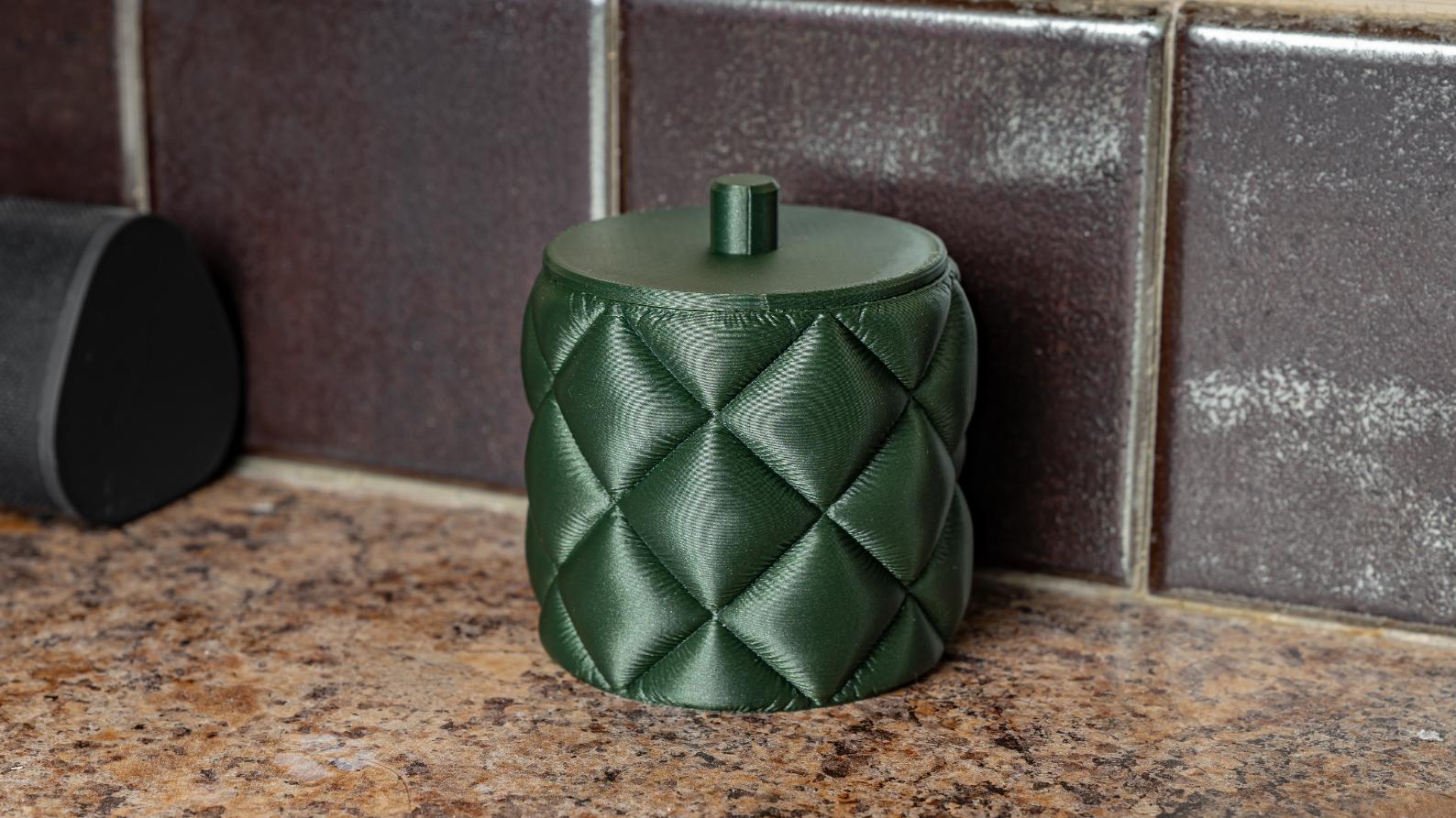 Panchroma Metallic PLA 1.75mm 1kg - Image 5