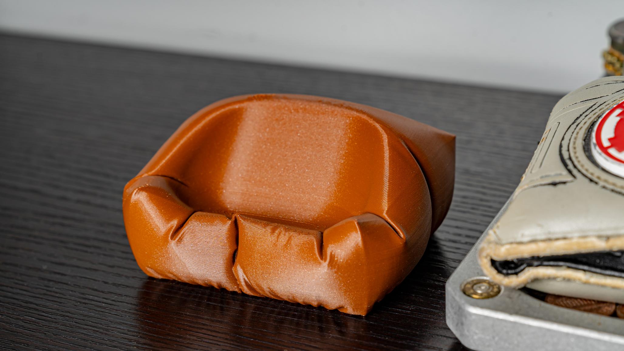 Panchroma Metallic PLA 1.75mm 1kg - Image 4