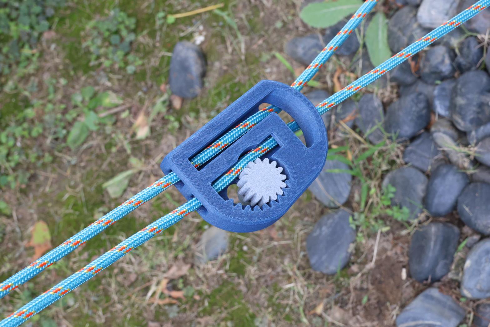 Fiberon™ ASA-CF08 1.75mm 500g - Image 6