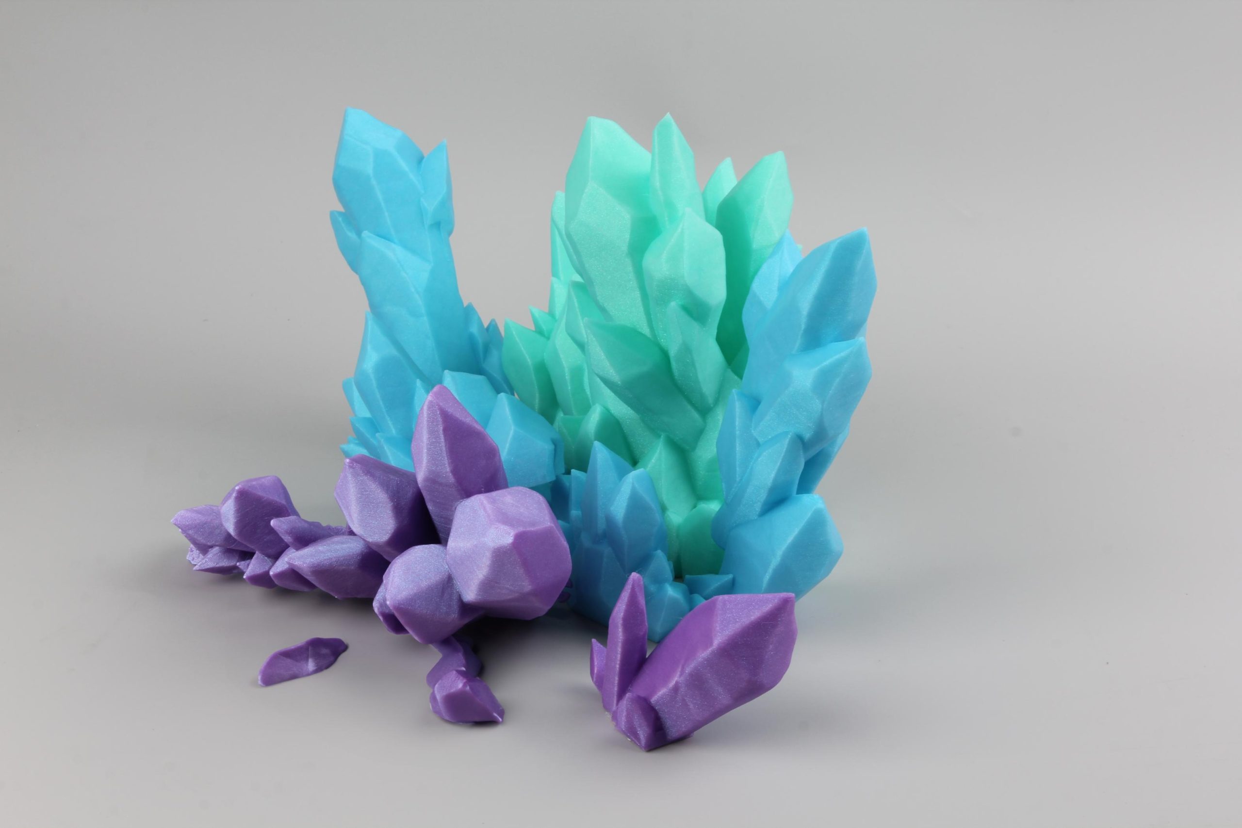 Panchroma Celestial PLA 1.75mm 1kg - Image 8