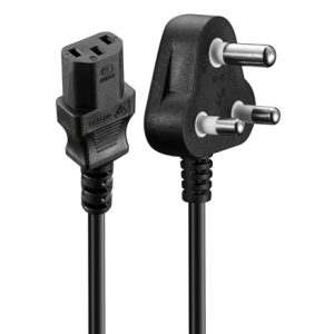 Power Cable 1.8m - 10A