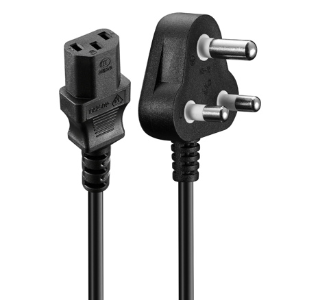 Power Cable 1.8m - 10A