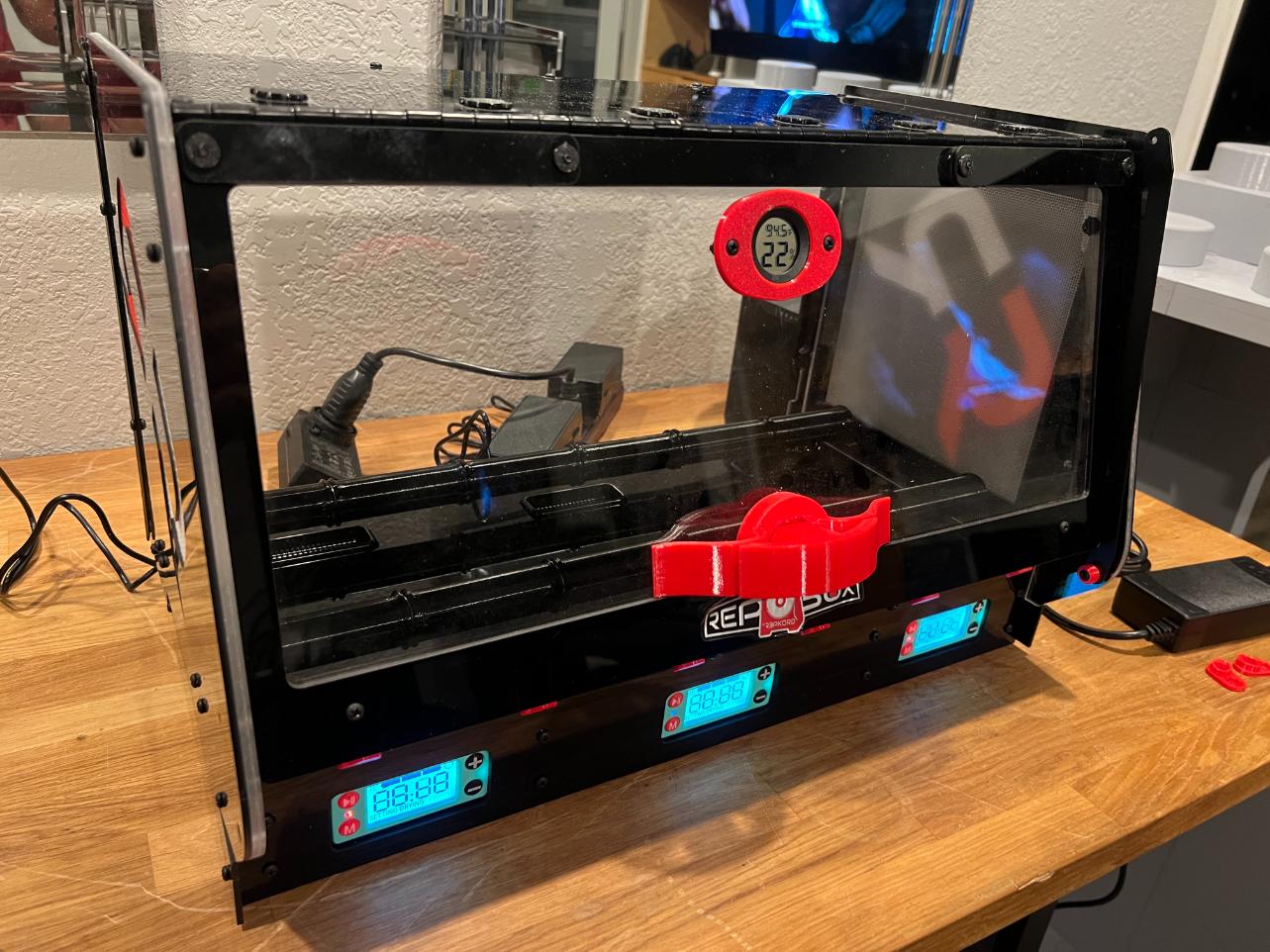 PolyDryer Dry Dock - Image 4